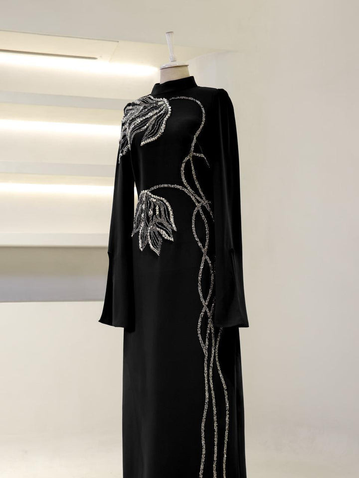 tesettur-abiye-Atelier Tesettür Abiye-ModaZehrada