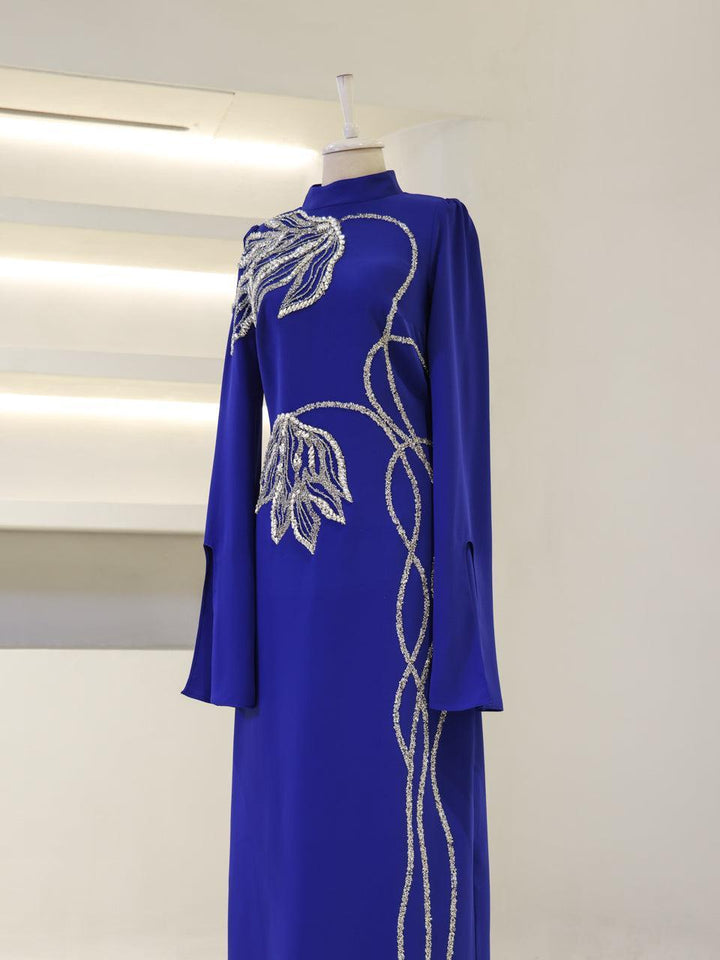 tesettur-abiye-Atelier Tesettür Abiye-ModaZehrada