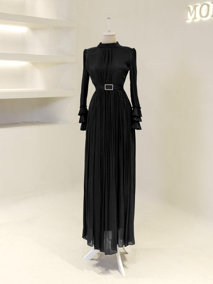 tesettur-abiye-Carmela Tesettür Abiye-ModaZehrada