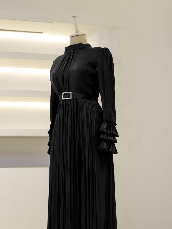 tesettur-abiye-Carmela Tesettür Abiye-ModaZehrada