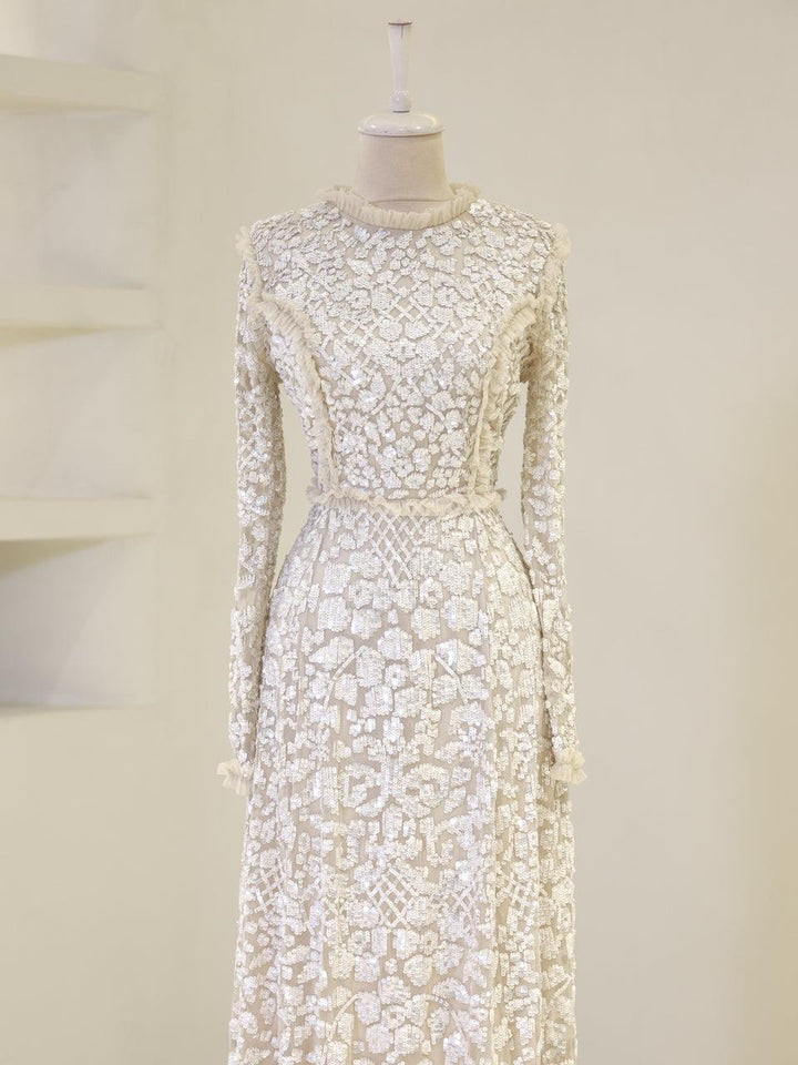 tesettur-abiye-Couture Alegria Tesettür Abiye-ModaZehrada