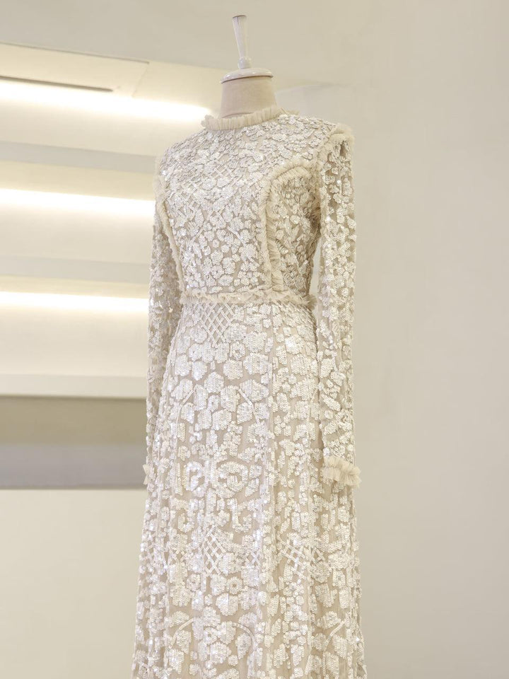 tesettur-abiye-Couture Alegria Tesettür Abiye-ModaZehrada
