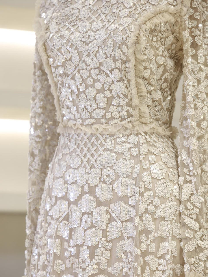 tesettur-abiye-Couture Alegria Tesettür Abiye-ModaZehrada