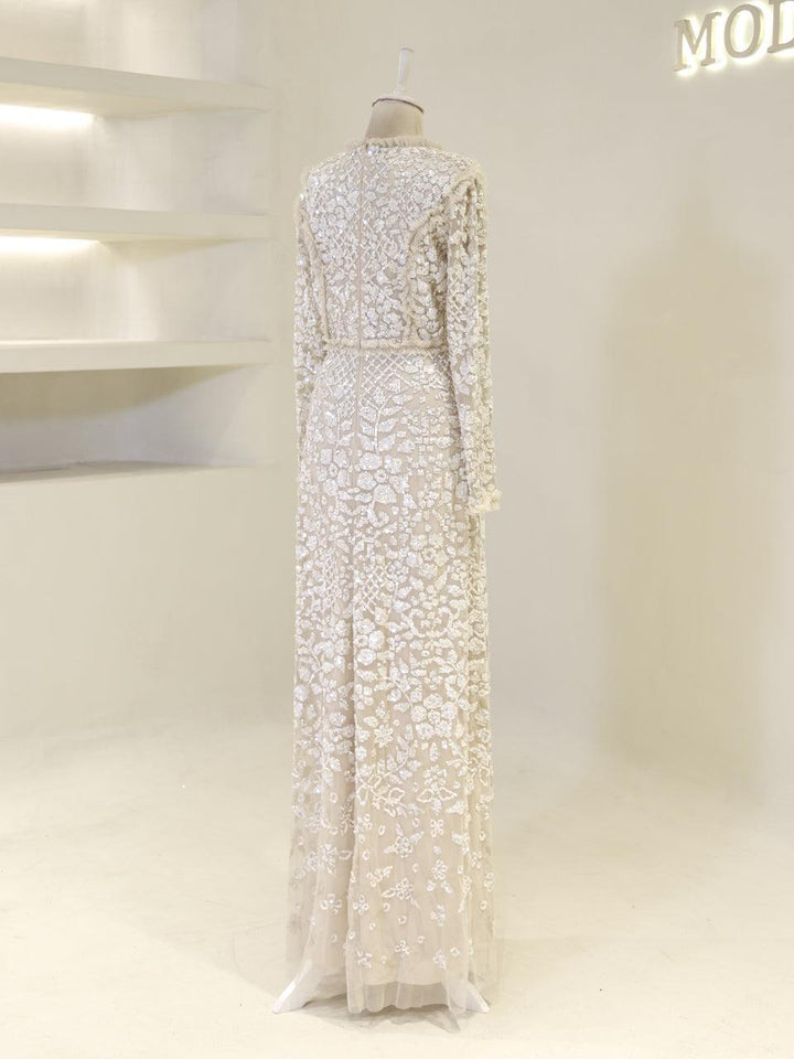 tesettur-abiye-Couture Alegria Tesettür Abiye-ModaZehrada