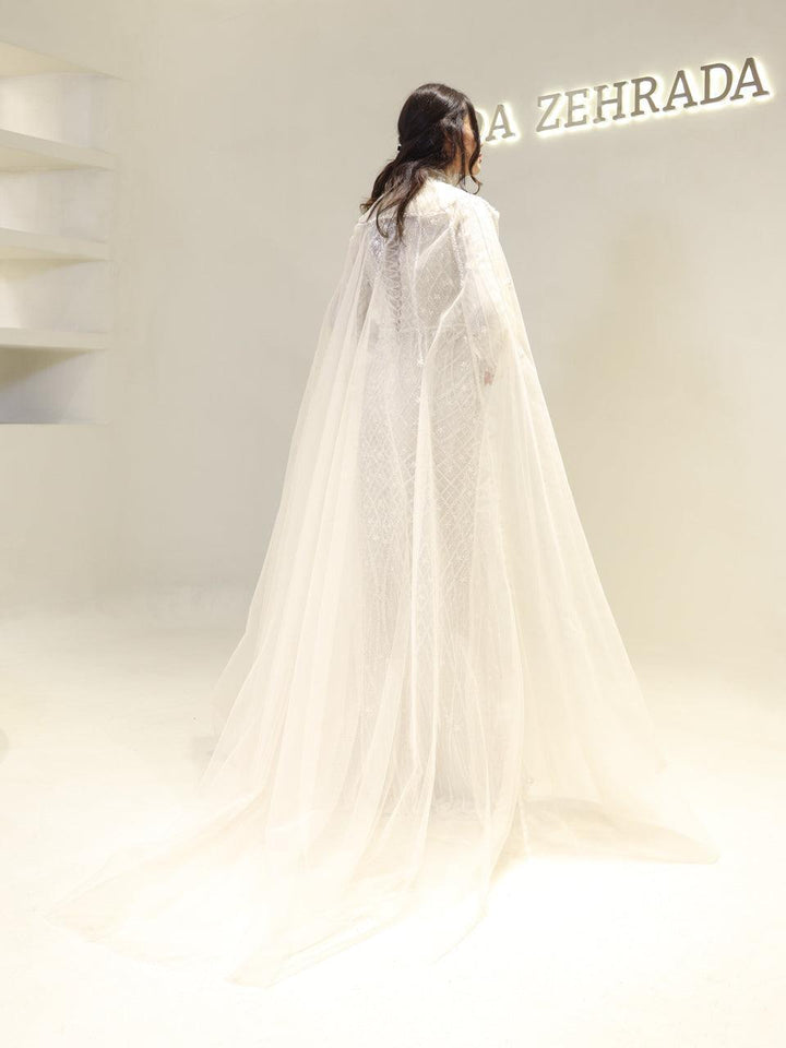 tesettur-abiye-Couture Alessia Tesettür Abiye-ModaZehrada