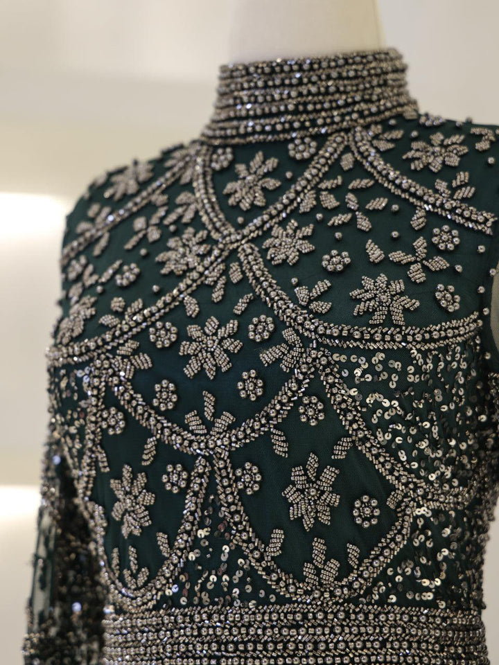 tesettur-abiye-Couture Alice Abiye-ModaZehrada
