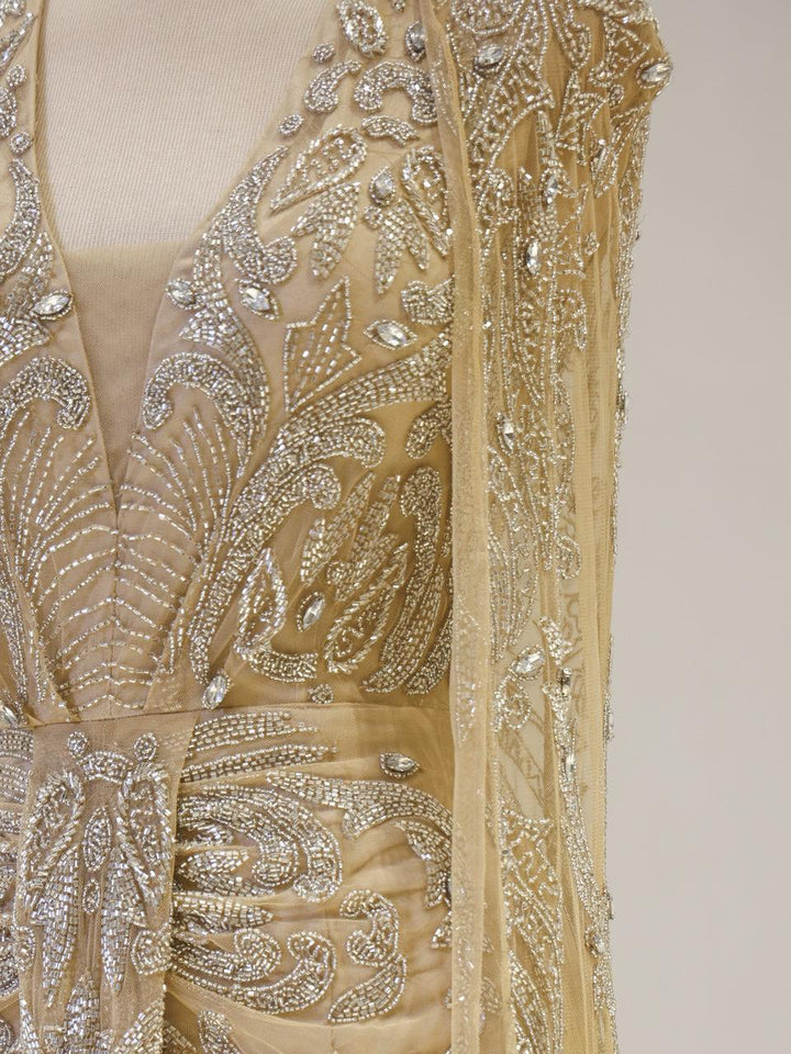 tesettur-abiye-Couture Asel Abiye-ModaZehrada