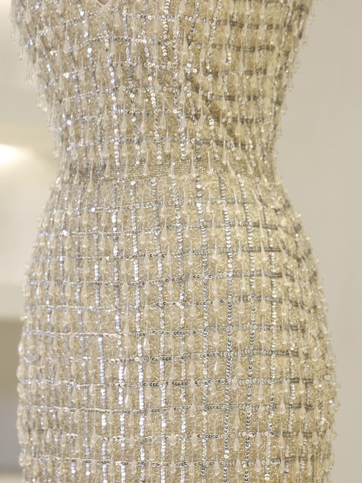 tesettur-abiye-Couture Azucar Abiye-ModaZehrada