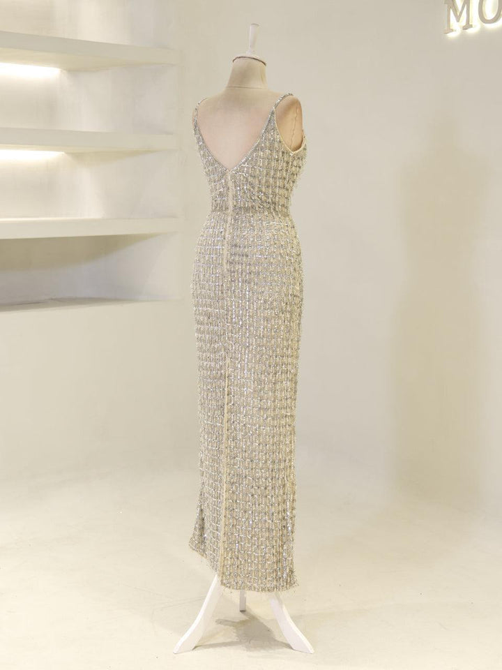 tesettur-abiye-Couture Azucar Abiye-ModaZehrada