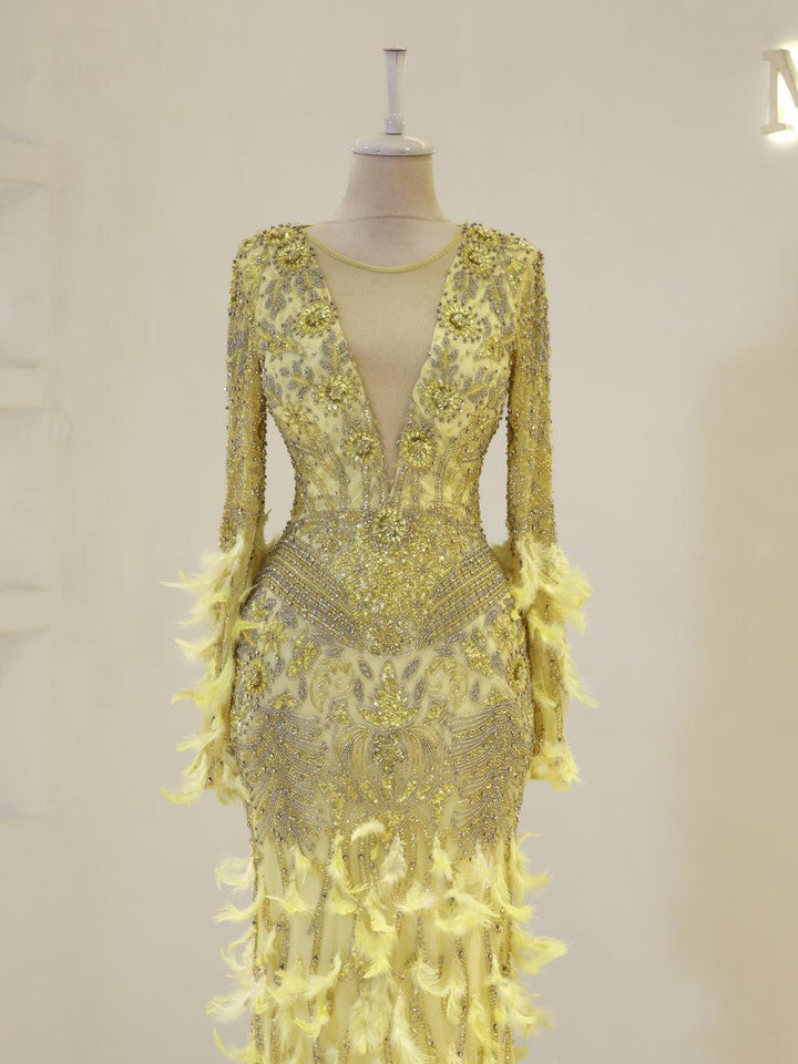 tesettur-abiye-Couture Bremen Tesettür Abiye-ModaZehrada