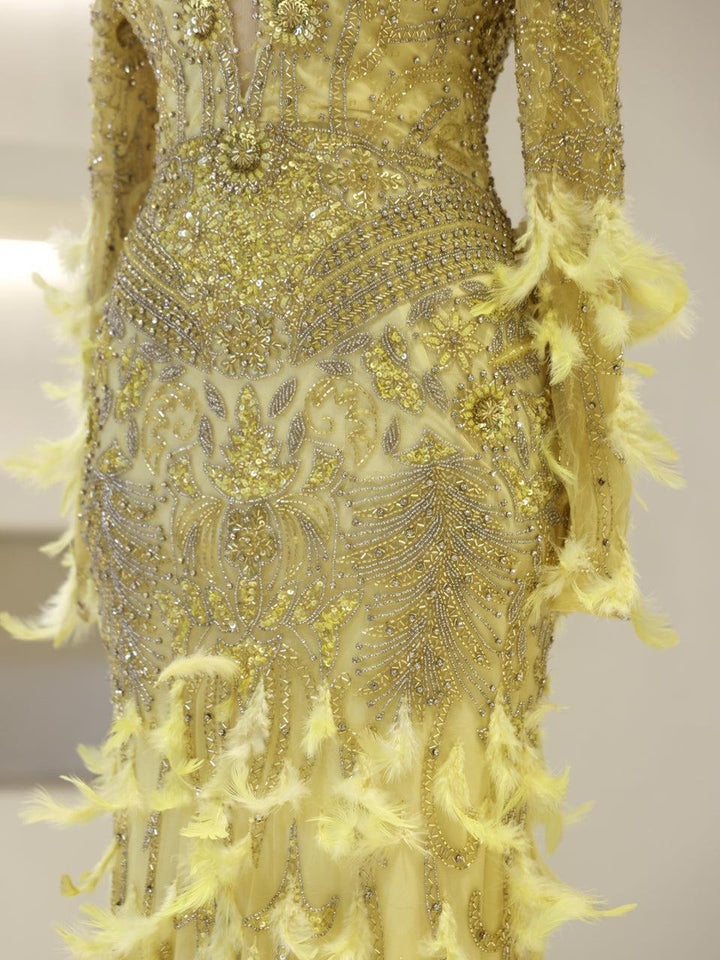 tesettur-abiye-Couture Bremen Tesettür Abiye-ModaZehrada