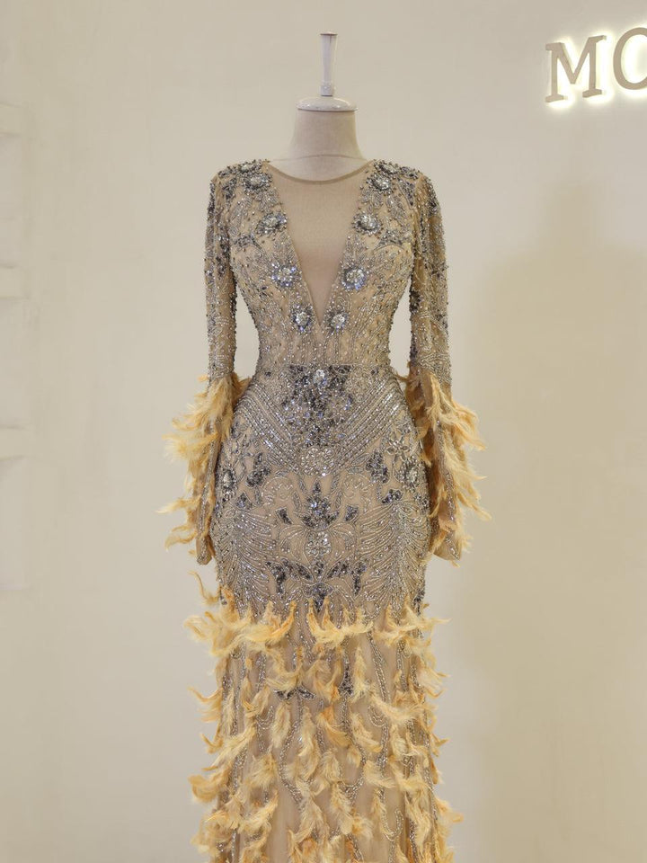 tesettur-abiye-Couture Bremen Tesettür Abiye-ModaZehrada