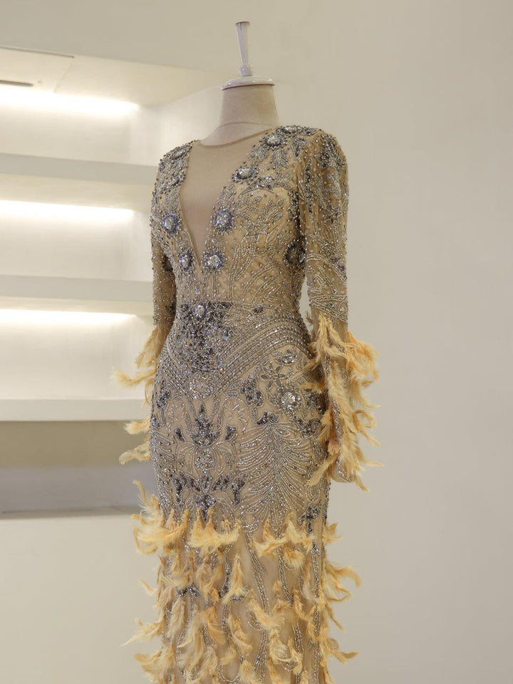 tesettur-abiye-Couture Bremen Tesettür Abiye-ModaZehrada