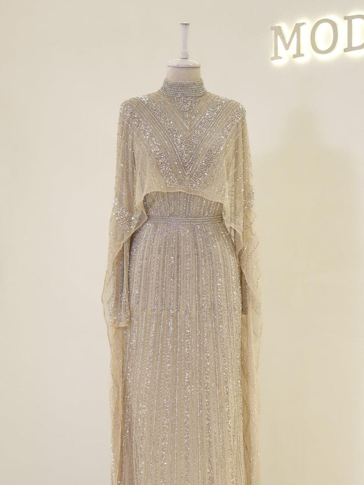 tesettur-abiye-Couture Elaris Tesettür Abiye-ModaZehrada