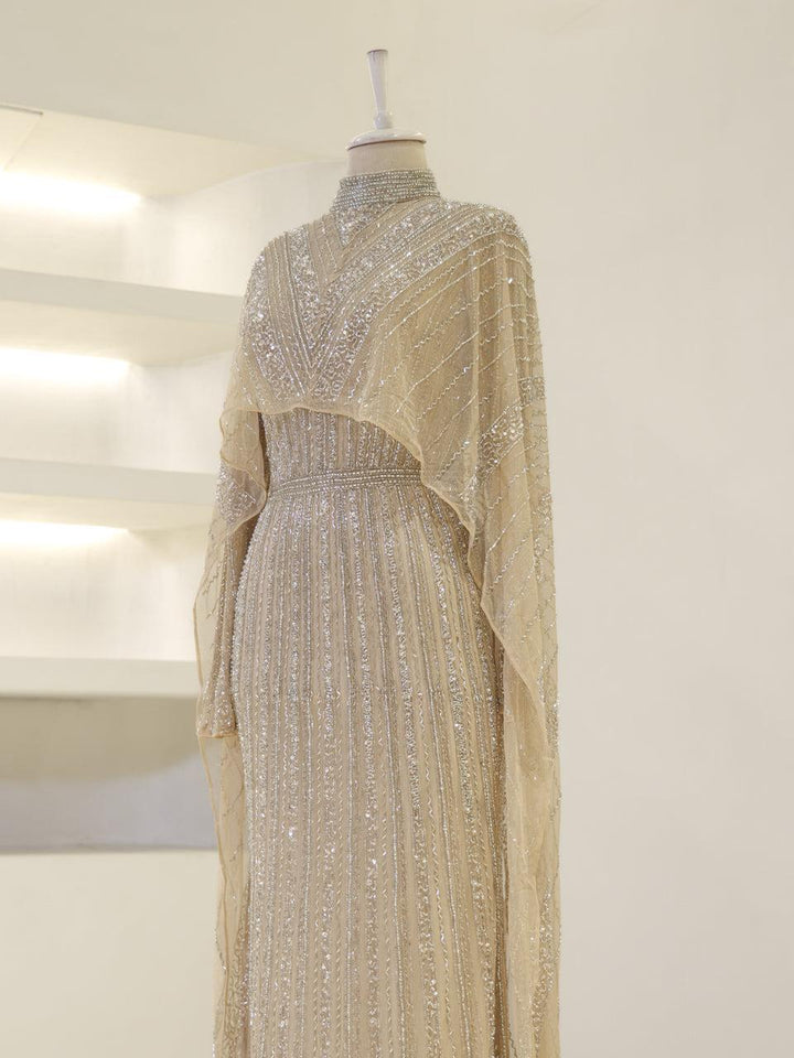 tesettur-abiye-Couture Elaris Tesettür Abiye-ModaZehrada