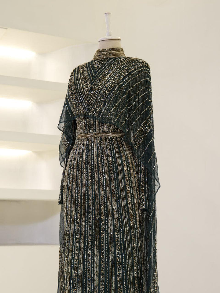 tesettur-abiye-Couture Elaris Tesettür Abiye-ModaZehrada
