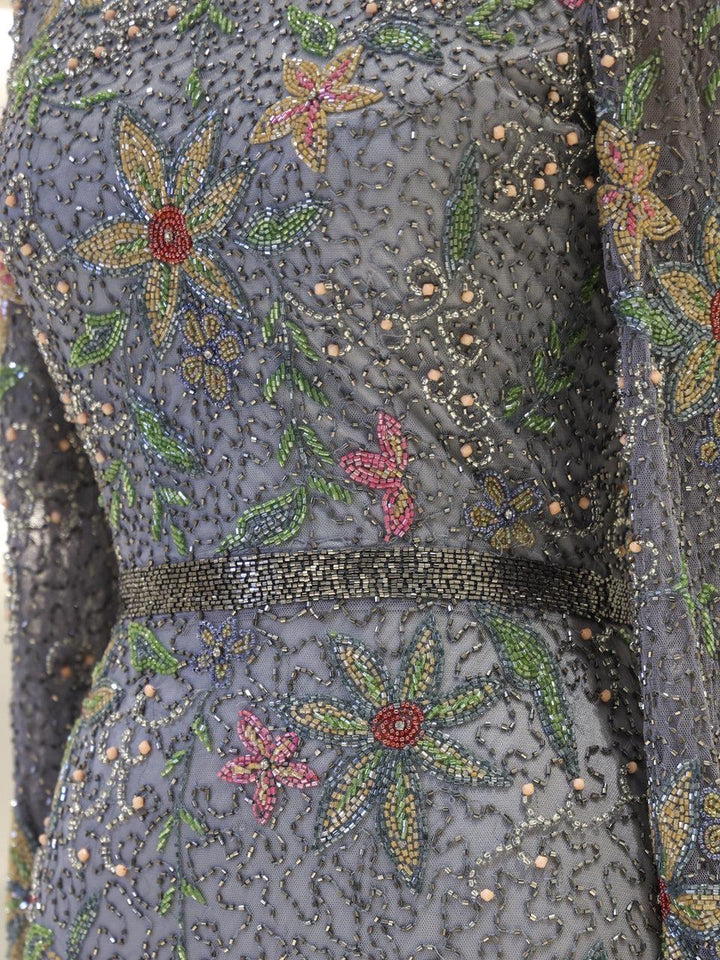 tesettur-abiye-Couture Elina Tesettür Abiye-ModaZehrada