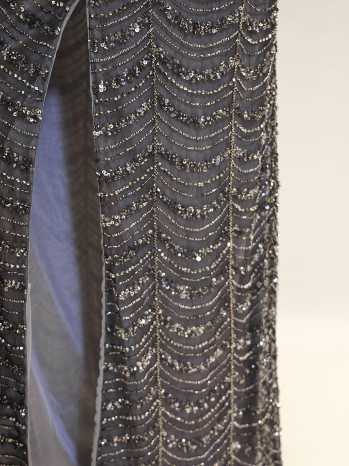 tesettur-abiye-Couture Escalera Abiye-ModaZehrada