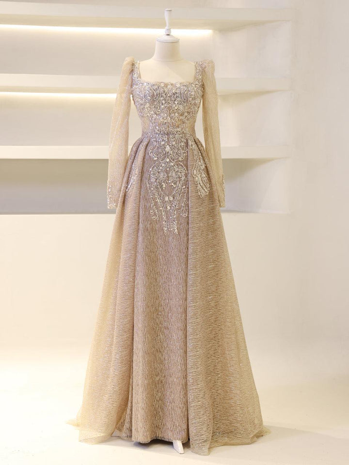 tesettur-abiye-Couture Fabya Abiye-ModaZehrada