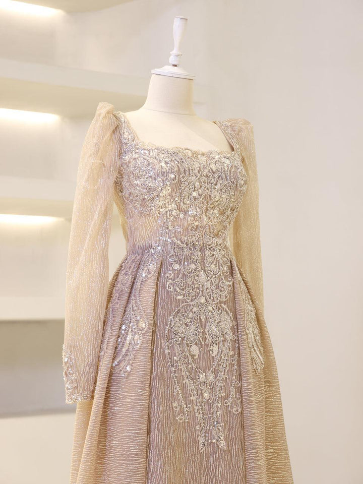 tesettur-abiye-Couture Fabya Abiye-ModaZehrada