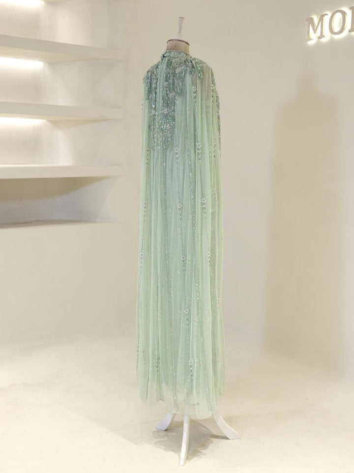 tesettur-abiye-Couture Girona Tesettür Abiye-ModaZehrada