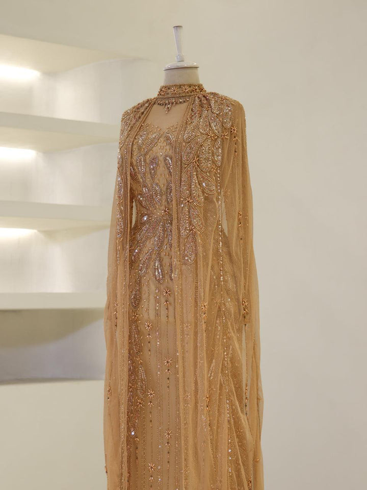 tesettur-abiye-Couture Girona Tesettür Abiye-ModaZehrada