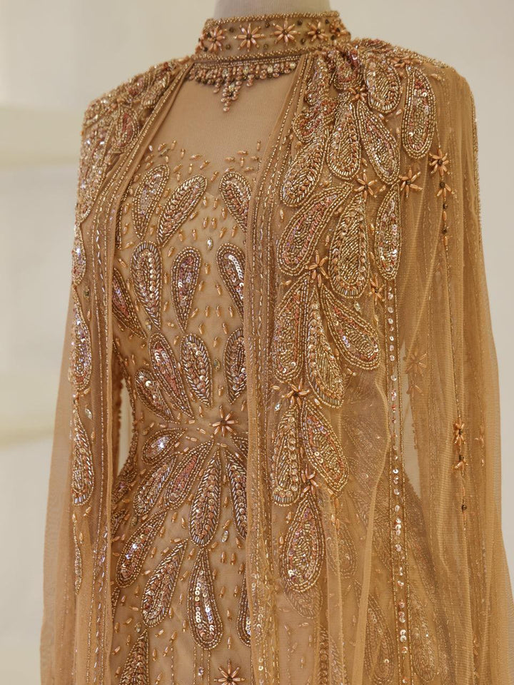 tesettur-abiye-Couture Girona Tesettür Abiye-ModaZehrada