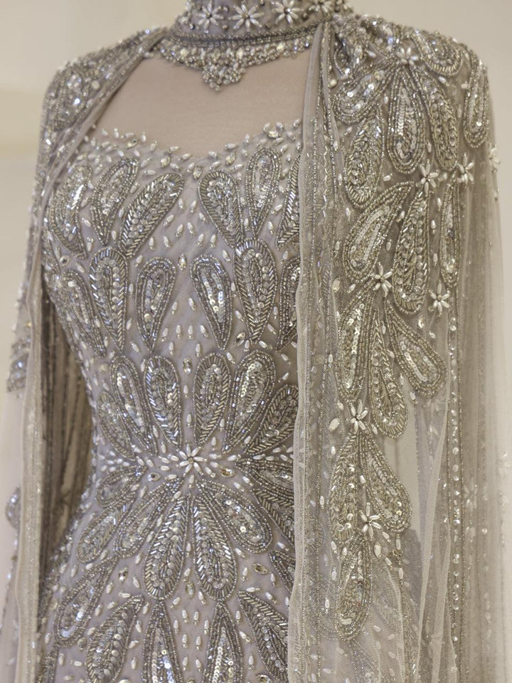 tesettur-abiye-Couture Girona Tesettür Abiye-ModaZehrada