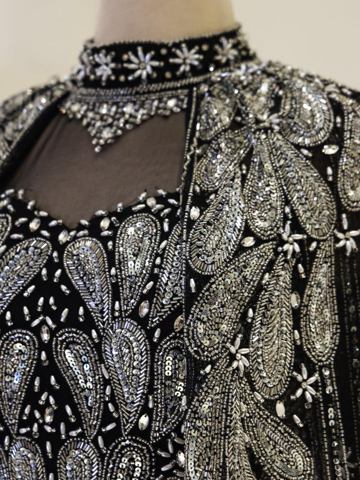 tesettur-abiye-Couture Girona Tesettür Abiye-ModaZehrada