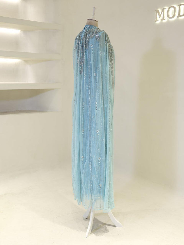 tesettur-abiye-Couture Girona Tesettür Abiye-ModaZehrada