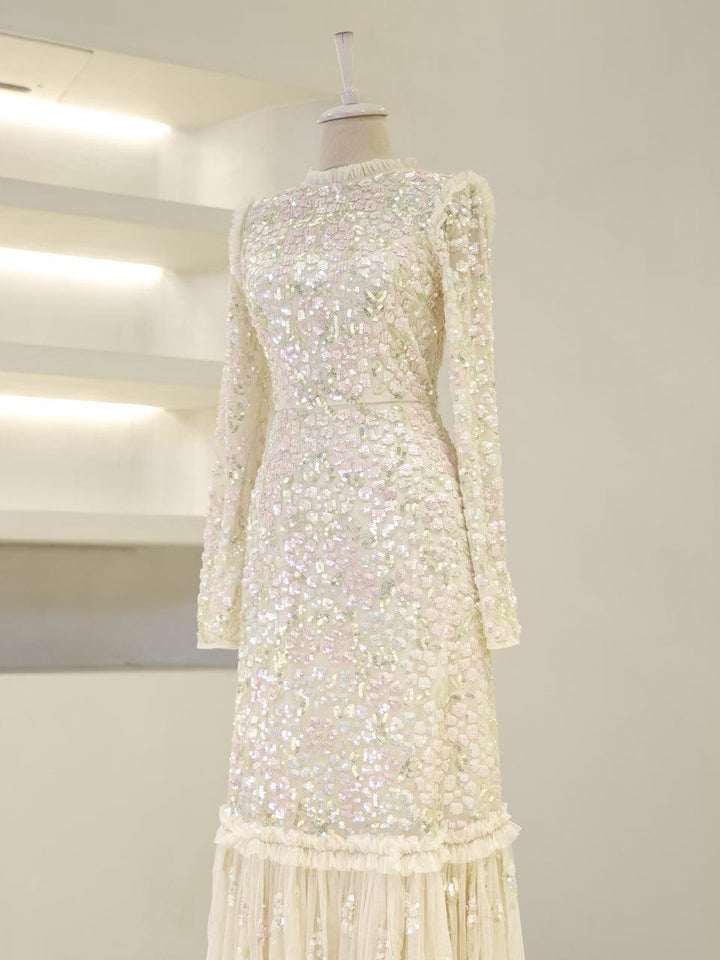 tesettur-abiye-Couture Kiara Tesettür Abiye-ModaZehrada