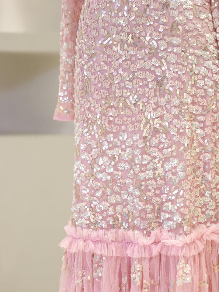 tesettur-abiye-Couture Kiara Tesettür Abiye-ModaZehrada
