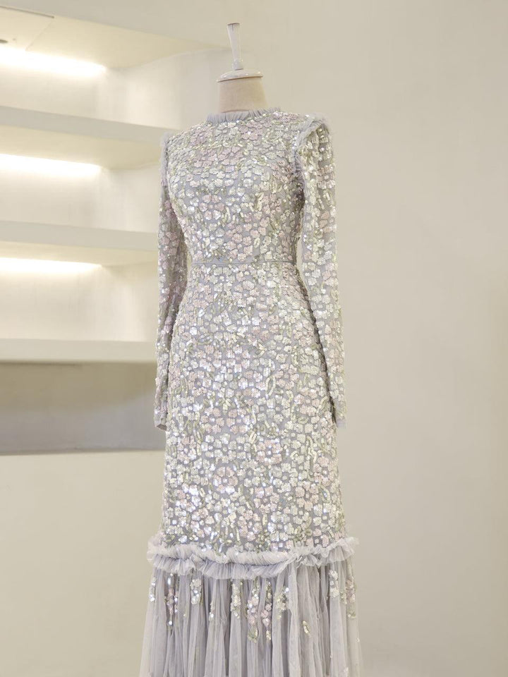 tesettur-abiye-Couture Kiara Tesettür Abiye-ModaZehrada