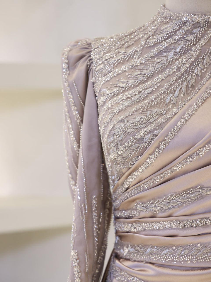 tesettur-abiye-Couture Lavinia Tesettür Abiye-ModaZehrada