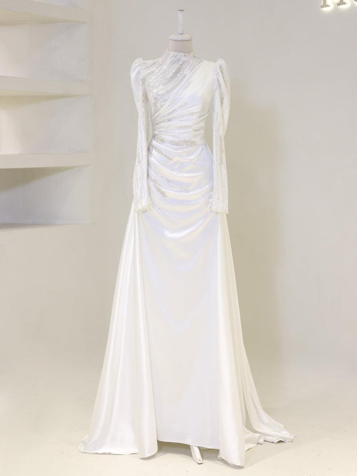 tesettur-abiye-Couture Lavinia Tesettür Abiye-ModaZehrada