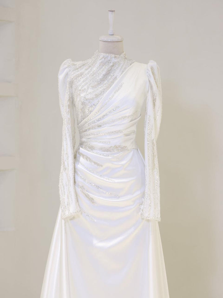 tesettur-abiye-Couture Lavinia Tesettür Abiye-ModaZehrada