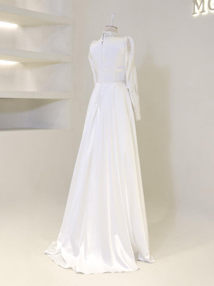 tesettur-abiye-Couture Lavinia Tesettür Abiye-ModaZehrada