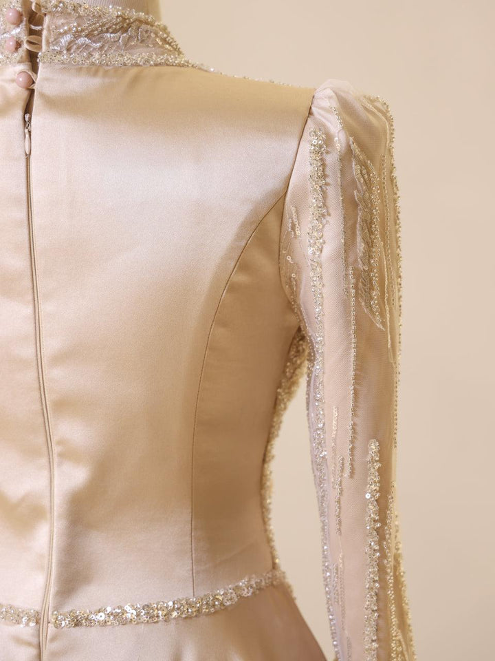 tesettur-abiye-Couture Lavinia Tesettür Abiye-ModaZehrada