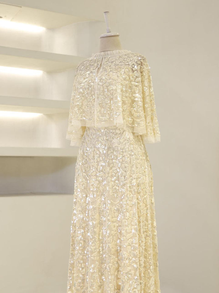tesettur-abiye-Couture Lorelai Abiye-ModaZehrada
