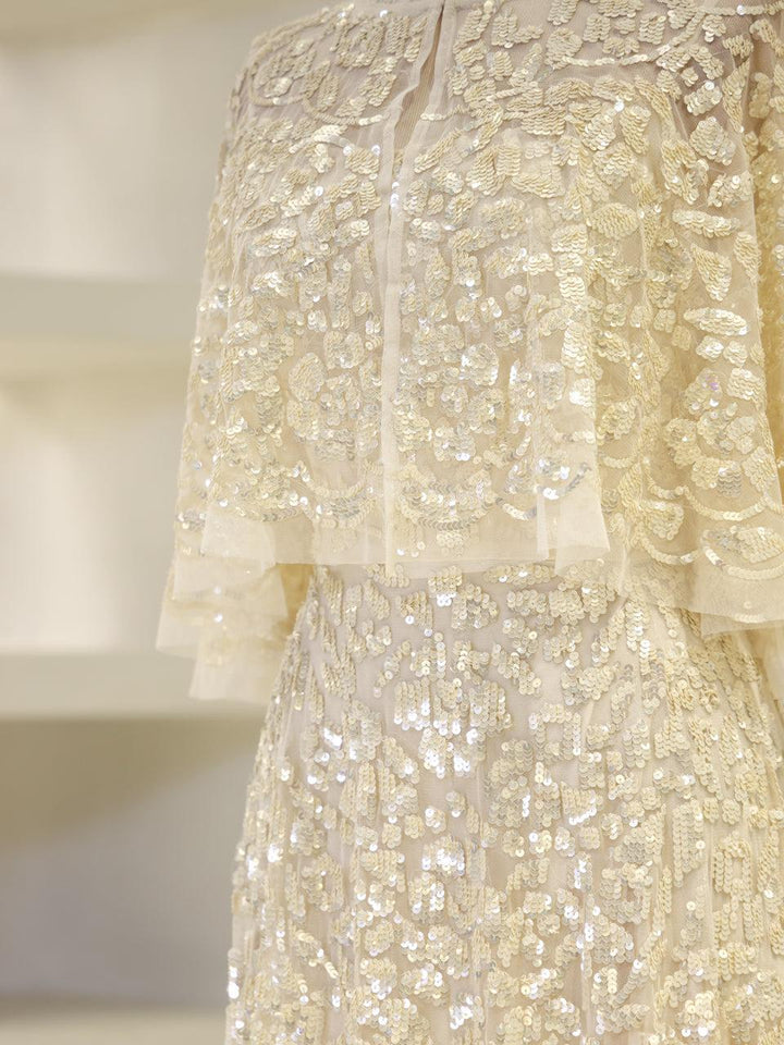 tesettur-abiye-Couture Lorelai Abiye-ModaZehrada