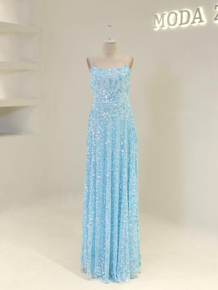 tesettur-abiye-Couture Lorelai Abiye-ModaZehrada