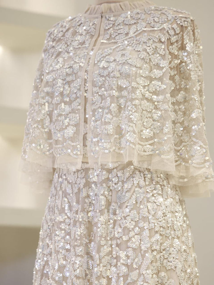 tesettur-abiye-Couture Lorelai Abiye-ModaZehrada