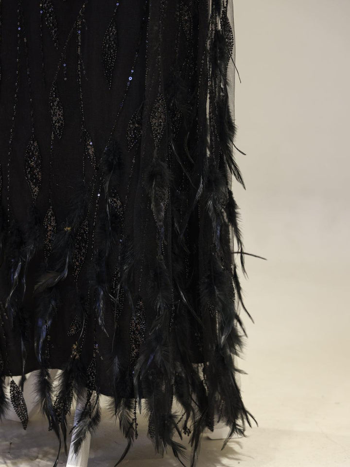 tesettur-abiye-Couture Lumira Tesettür Abiye-ModaZehrada
