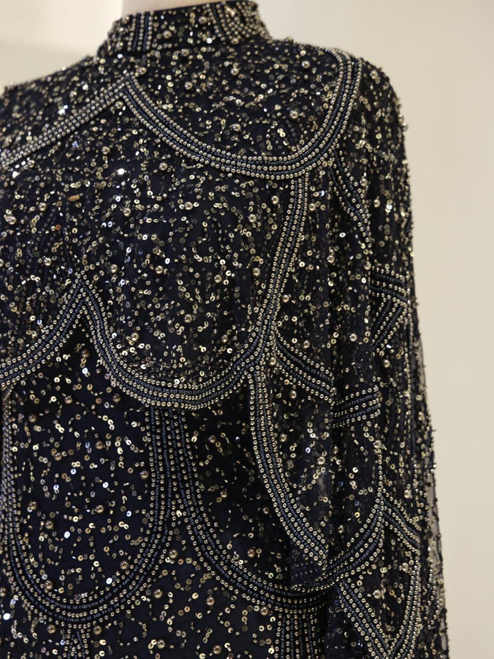 tesettur-abiye-Couture Luzern Tesettür Abiye-ModaZehrada