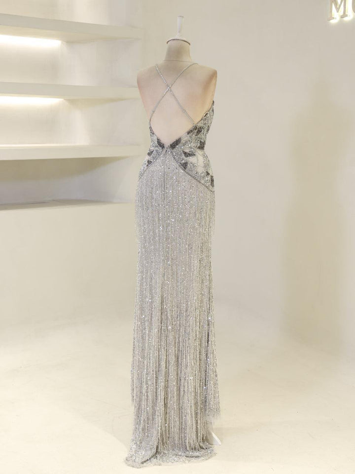 tesettur-abiye-Couture Madre Abiye-ModaZehrada