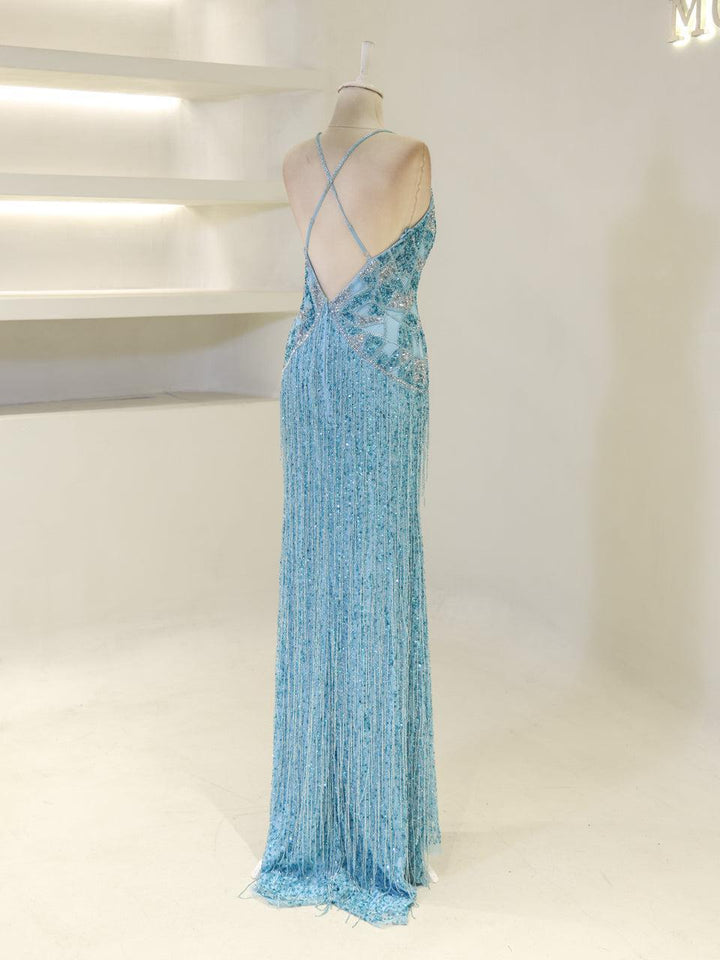 tesettur-abiye-Couture Madre Abiye-ModaZehrada