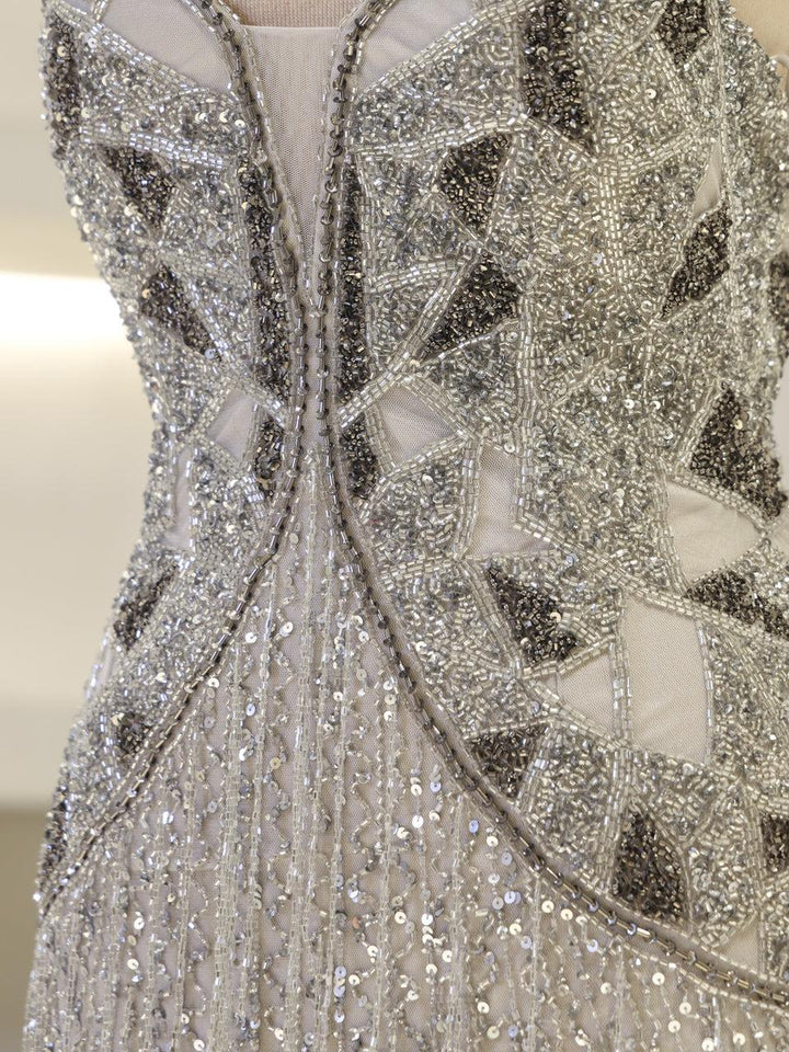 tesettur-abiye-Couture Madre Abiye-ModaZehrada