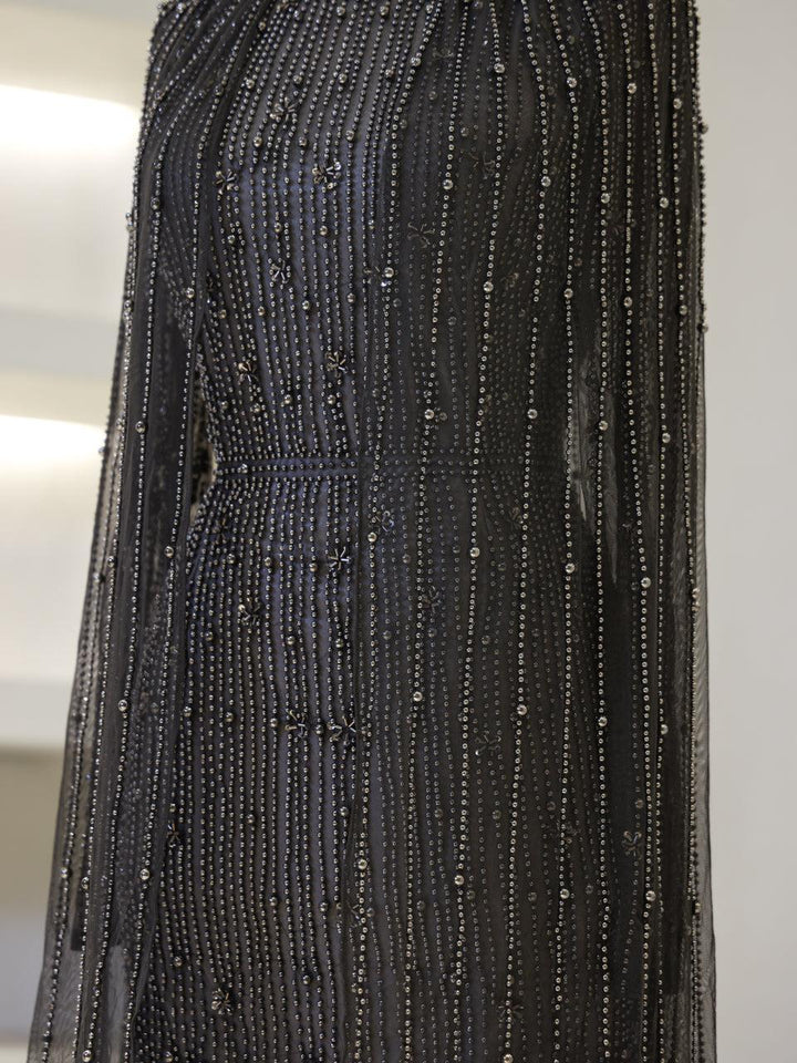 tesettur-abiye-Couture Malia Tesettür Abiye-ModaZehrada