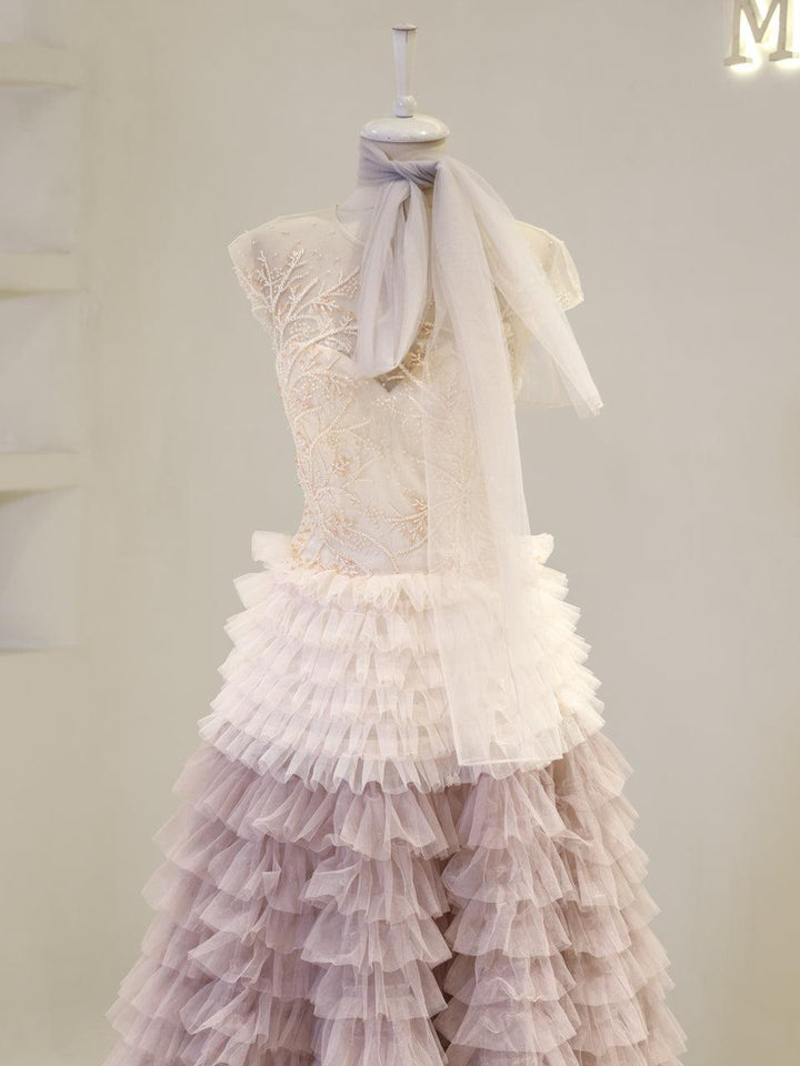 tesettur-abiye-Couture Manolya Tesettür Abiye-ModaZehrada