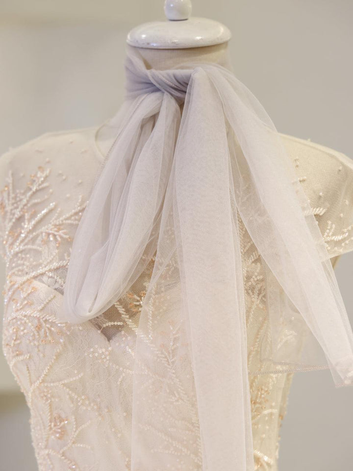 tesettur-abiye-Couture Manolya Tesettür Abiye-ModaZehrada